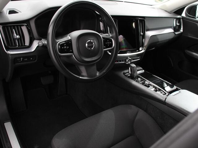 Volvo V60 2.0 T8 390pk Recharge AWD Inscription Expression | Navigatie | Apple Carplay/Android Auto | Elektrische trekhaak| Parkeersensoren | Elektrische achterklep | Adaptive Cruise Control | Virtual Cockpit | Stoel- en stuurverwarming | Ledverlichting | Climate 