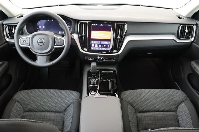 Volvo V60 T6 PLUG-IN HYBRID AWD CORE BUSINESS EDITION -HARMAN/KARDON|360°CAM|PRIVACY.GLAS|CLIMATE|KEYLESS|CARPLAY|19"