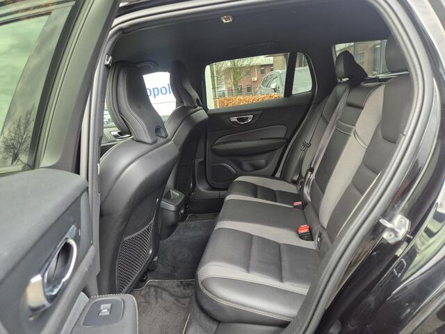Volvo V60 2.0 T5 R-Design Trekhaak/AdaptiveCruise/Polestar etc.
