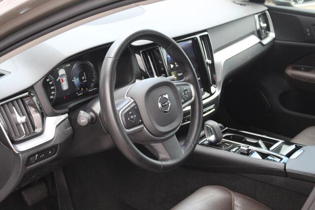 Volvo V60 2.0 T6 Recharge AWD Inscription Expression