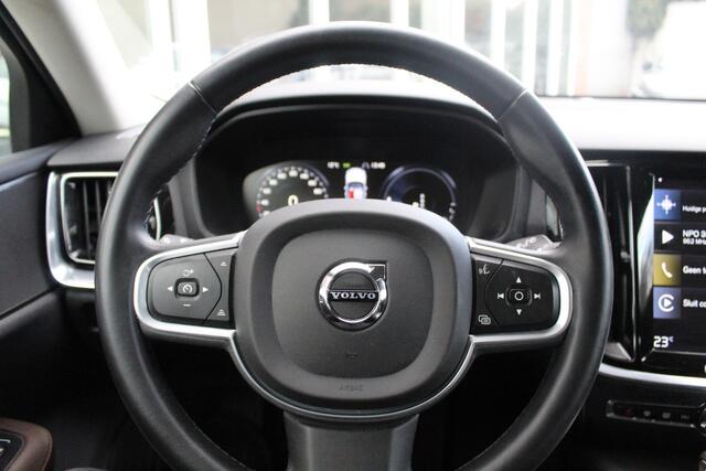 Volvo V60 2.0 T6 Recharge AWD Inscription Expression