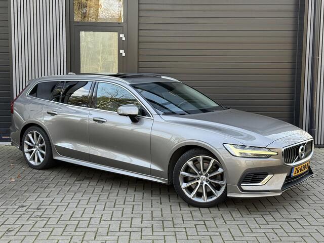 Volvo V60 2.0 T8 Twin Engine AWD Inscription