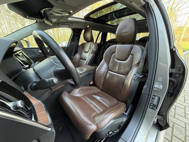Volvo V60 2.0 T8 Twin Engine AWD Inscription