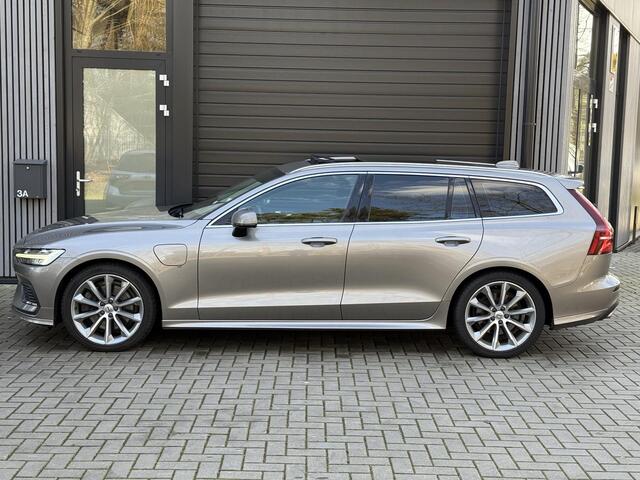 Volvo V60 2.0 T8 Twin Engine AWD Inscription
