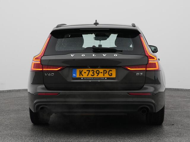 Volvo V60 2.0 B3 Momentum Advantage | CAMERA | LEDER