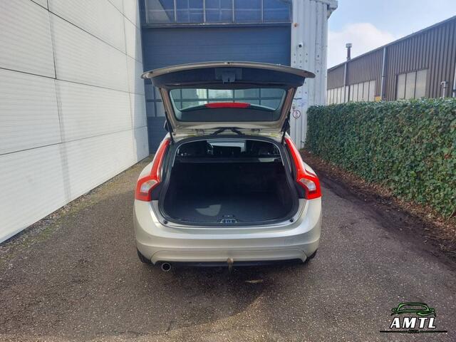 Volvo V60 2.0 D2 Nordic+