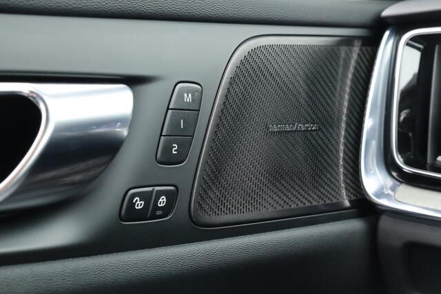 Volvo V60 T6 Plug-in hybrid Plus Bright | long range | Pilot Assist | Bliss | Google info. | CarPlay | Stoel- Stuurverw.