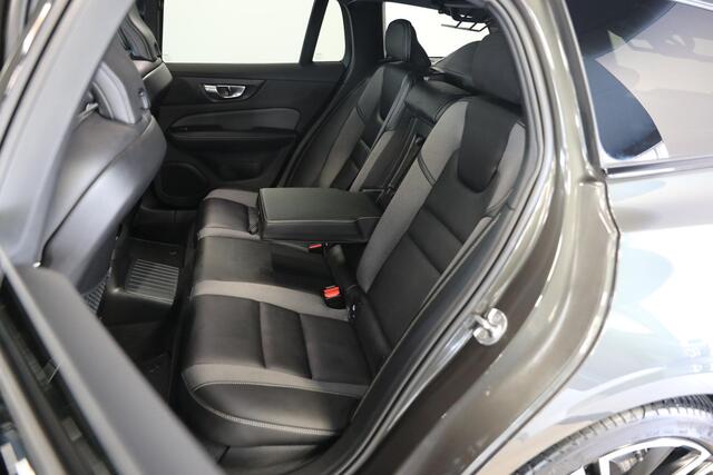 Volvo V60 2.0 T6 Recharge AWD R-Design | Schuif- opendak | Harman/Kardon | Dealeronderhouden