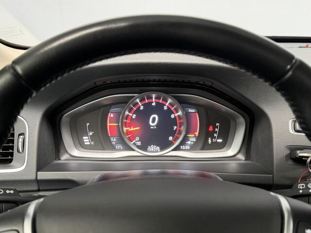 Volvo V60 1.5 T3 Nordic+ Automaat|Leder|Xenon|Cruise