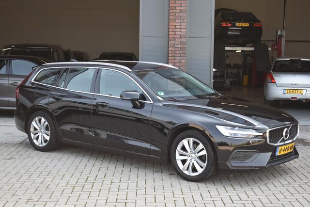 Volvo V60 2.0 D4 Momentum