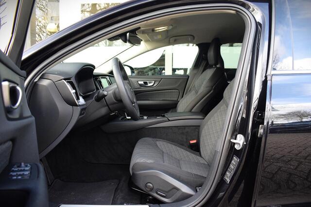 Volvo V60 T6 PHEV Core Bright LONG RANGE AWD|ACC|CAM|CARPLAY