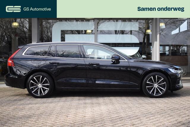 Volvo V60 T6 PHEV Core Bright LONG RANGE AWD|ACC|CAM|CARPLAY