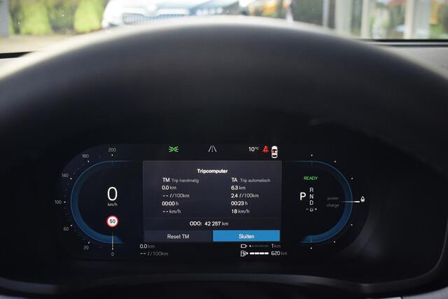 Volvo V60 T6 PHEV Core Bright LONG RANGE AWD|ACC|CAM|CARPLAY