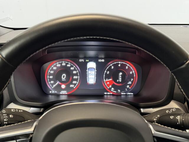 Volvo V60 2.0 T5 R-Design LED|Sportstoelen|Camera|Carplay
