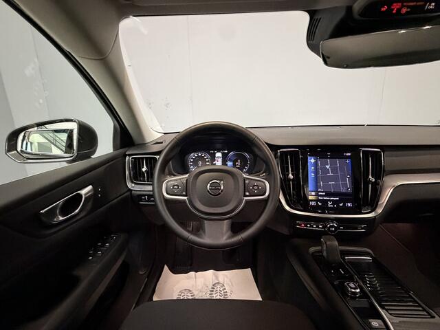 Volvo V60 2.0 T6 Recharge AWD Inscription LED|Camera|Carplay|Cruise|Navi