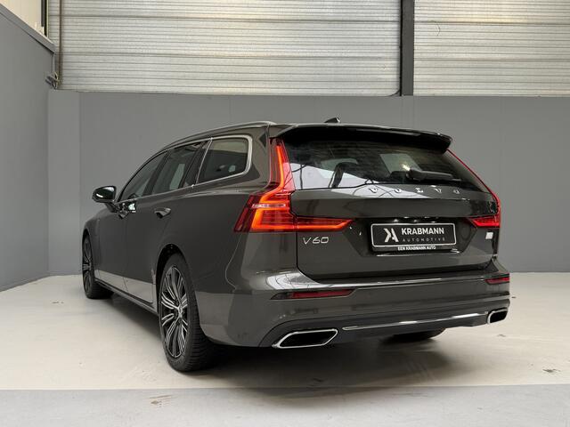 Volvo V60 2.0 T6 Recharge AWD Inscription LED|Camera|Carplay|Cruise|Navi
