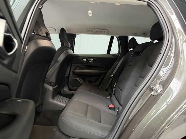 Volvo V60 2.0 T6 Recharge AWD Inscription LED|Camera|Carplay|Cruise|Navi