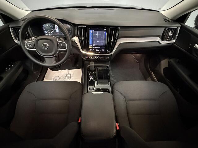 Volvo V60 2.0 T6 Recharge AWD Inscription LED|Camera|Carplay|Cruise|Navi