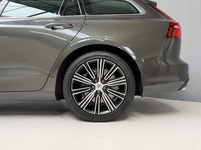 Volvo V60 2.0 T6 Recharge AWD Inscription LED|Camera|Carplay|Cruise|Navi