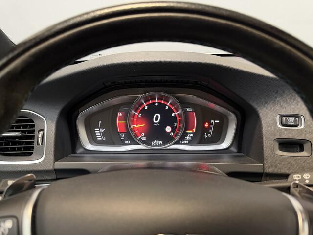 Volvo V60 2.0 T6 AWD Polestar DAB|Schuif-Kanteldak|Camera