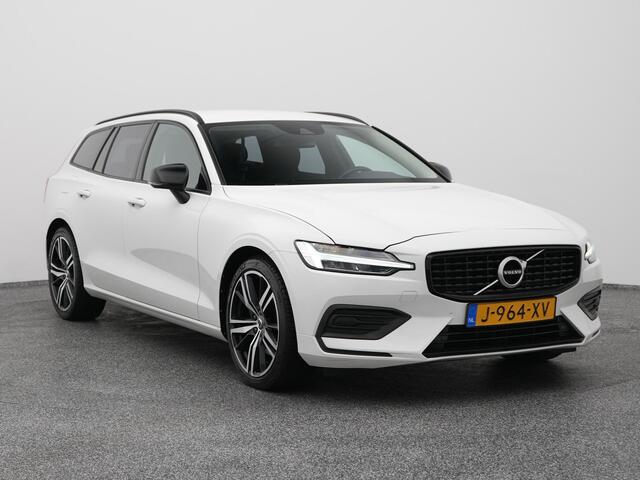 Volvo V60 2.0 B3 Momentum Advantage | CRUISE | CARPLAY