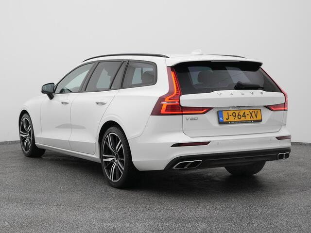 Volvo V60 2.0 B3 Momentum Advantage | CRUISE | CARPLAY