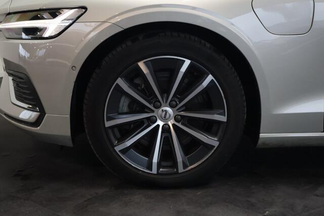 Volvo V60 2.0 T6 AWD Inscription Expression | Trekhaak | Camera | winter-p