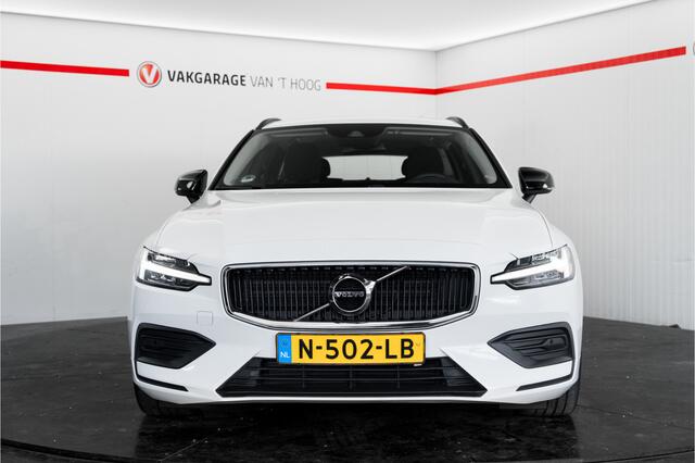 Volvo V60 2.0 B3 Momentum Advantage Trekhaak