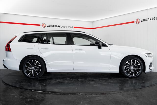 Volvo V60 2.0 B3 Momentum Advantage Trekhaak