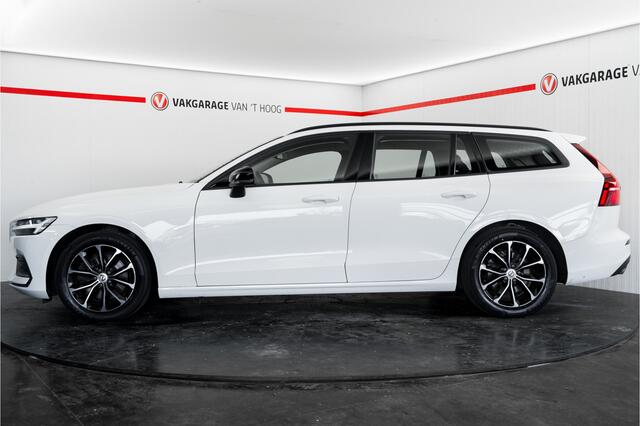 Volvo V60 2.0 B3 Momentum Advantage Trekhaak