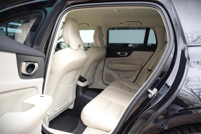 Volvo V60 2.0 T6 Plug-in hybrid AWD Plus Dark |ACC|CAMERA|