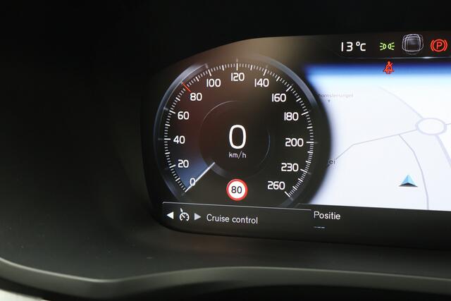 Volvo V60 2.0 D4 Momentum Pro | Origineel NL | Trekhaak | Polestar Engineered | Navigatie | Cruise Control |