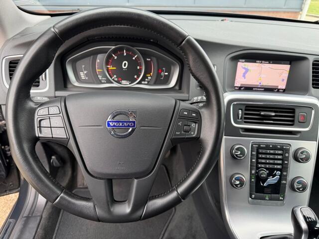 Volvo V60 2.0 D3 150pk Navigatie / Trekhaak
