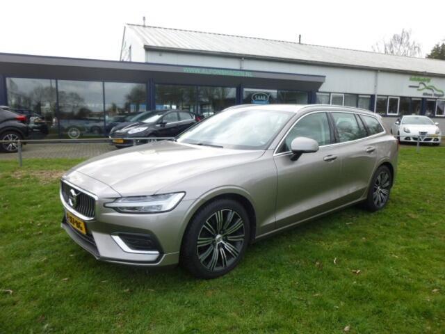 Volvo V60 2.0 D3 INSCRIPTION
