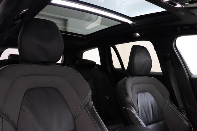 Volvo V60 T8 RECHARGE AWD R-DESIGN -PANO.DAK|HARMAN/KARDON|360°CAM|HEAD UP DISP.|STANDKACHEL|PRIVACY.GLAS