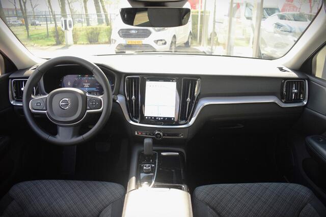 Volvo V60 2.0 T6 PHEV AWD Core Bright |ACC|CAM|STOEL+STUURVW