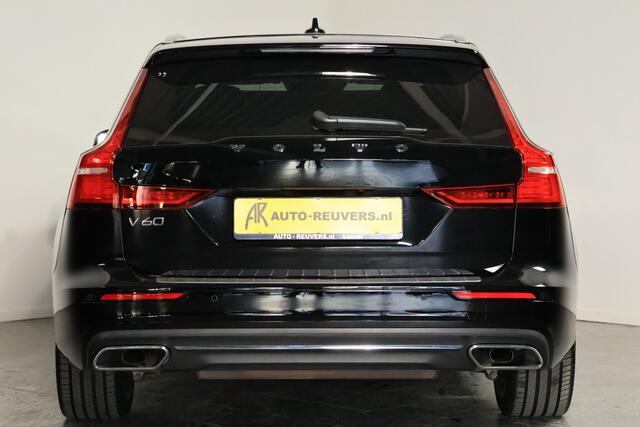 Volvo V60 2.0 T8 Twin Engine AWD Momentum Pro / Pilot assist / HUD / HK / Trekhaak