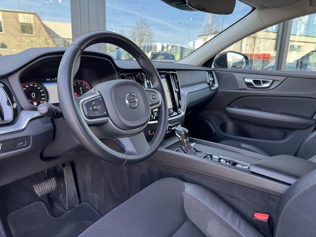 Volvo V60 2.0 T4 Momentum Pro Trekhaak | 20 Inch |