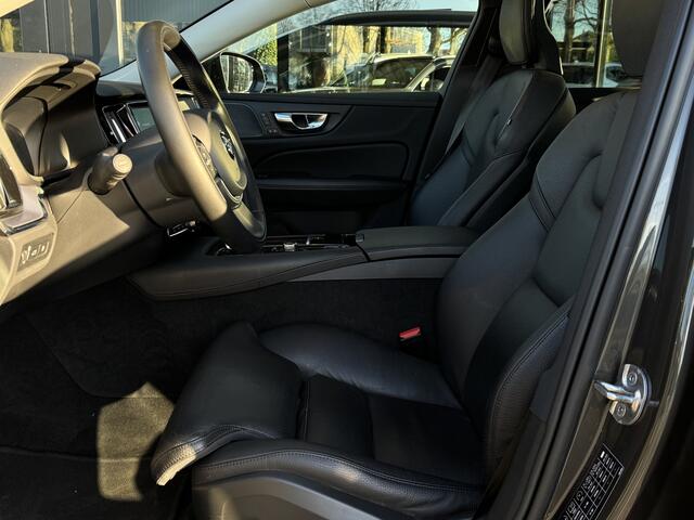 Volvo V60 2.0 T6 Recharge AWD Inscription Pano | Pilot Ass. | Camera |
