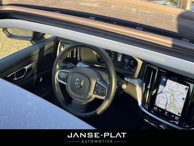 Volvo V60 2.0 T6 Recharge AWD Inscription Pano | Pilot Ass. | Camera |