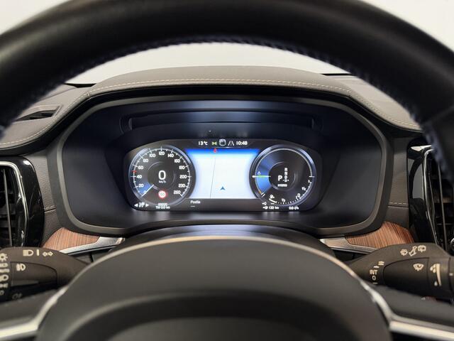 Volvo V60 2.0 T6 Recharge AWD Inscription Sportstoelen|Pano|LED