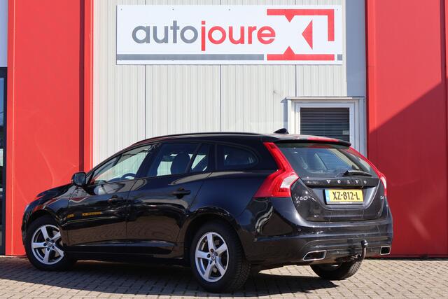Volvo V60 2.0 D4 Automaat Summum
