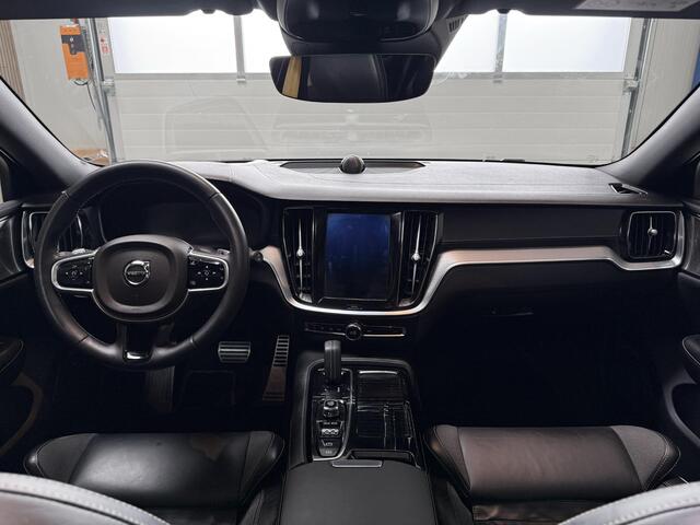 Volvo V60 2.0 T8 Twin Engine AWD Polestar Engineered - BOWERS & WILKINS - PANORAMADAK - STANDKACHEL - 360 CAMERA - HEAD UP DISPLAY - DEALER ONDERHOUDEN
