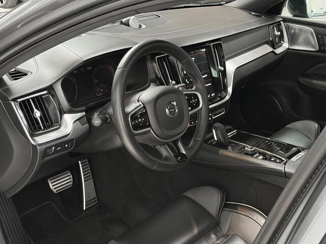 Volvo V60 2.0 T8 Twin Engine AWD Polestar Engineered - BOWERS & WILKINS - PANORAMADAK - STANDKACHEL - 360 CAMERA - HEAD UP DISPLAY - DEALER ONDERHOUDEN