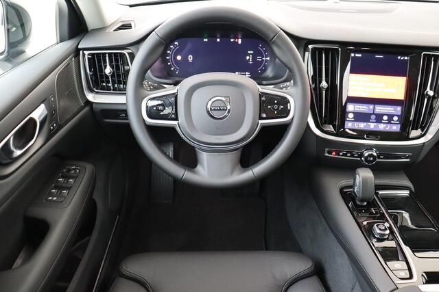 Volvo V60 T8 PLUG-IN HYBRID AWD PLUS PERFORMANCE ED. DARK -HARMAN/KARDON|360°CAM|POWER-SEATS|POLESTAR|19"