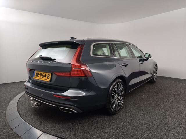 Volvo V60 2.0 T5 Inscription V15 Ede