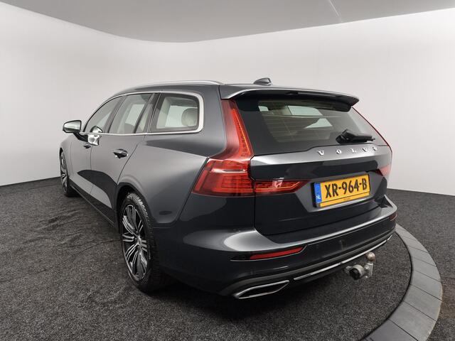 Volvo V60 2.0 T5 Inscription V15 Ede