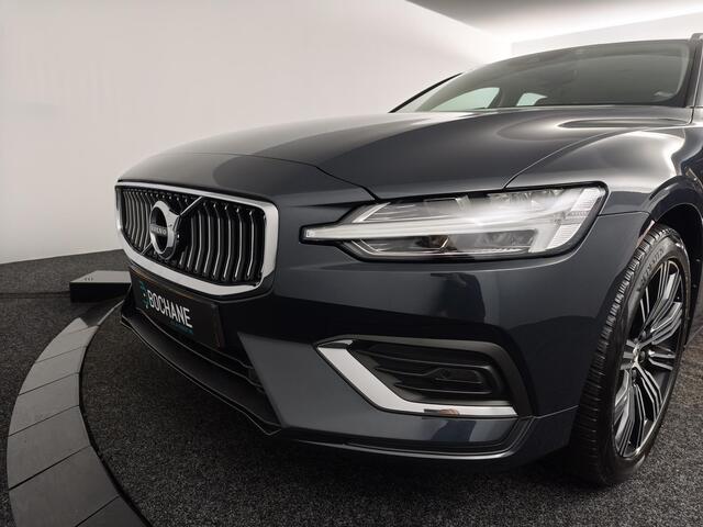 Volvo V60 2.0 T5 Inscription V15 Ede