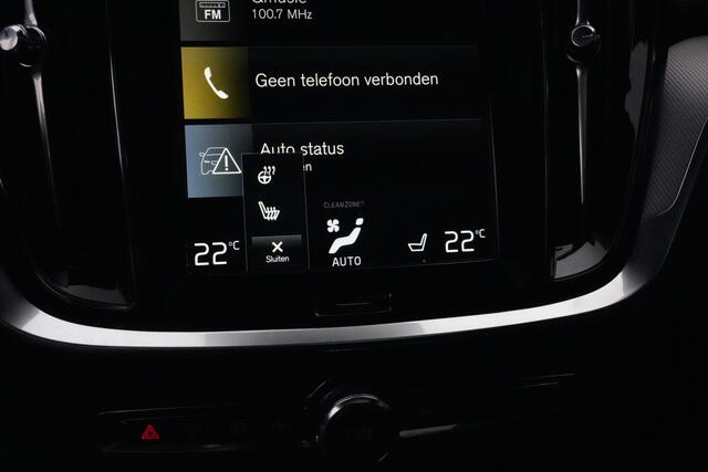 Volvo V60 2.0 T6 Recharge AWD R-Design 340pk Panoramadak/360Camera/HarmanKardon