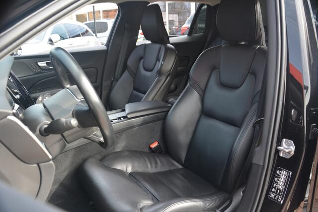 Volvo V60 2.0 T5 Inscription | Navigatie | Pilot assist | Camera | Harman-Kardon | Lane keeping | BLIS | NL auto!! |
